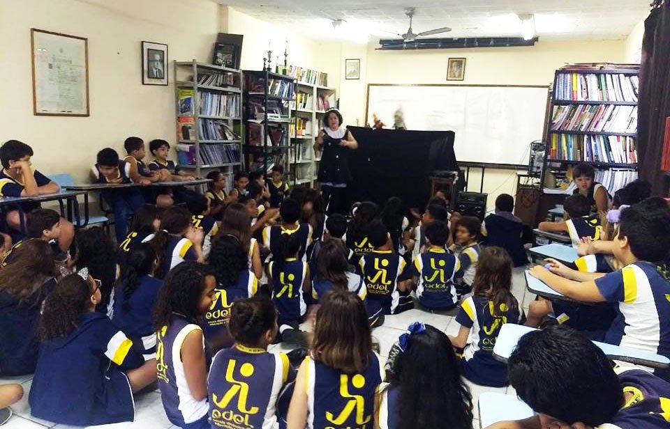 Ensino Fundamental I