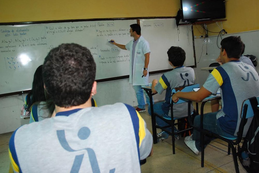 Ensino Médio